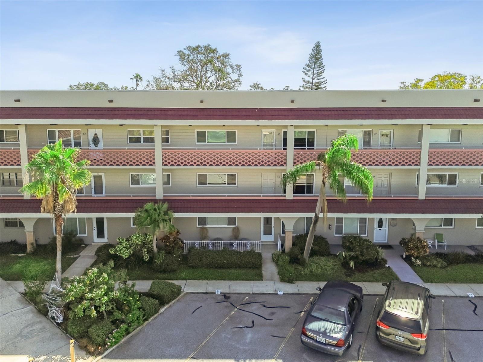 2073 DENMARK ST #35, CLEARWATER, FL, 33763