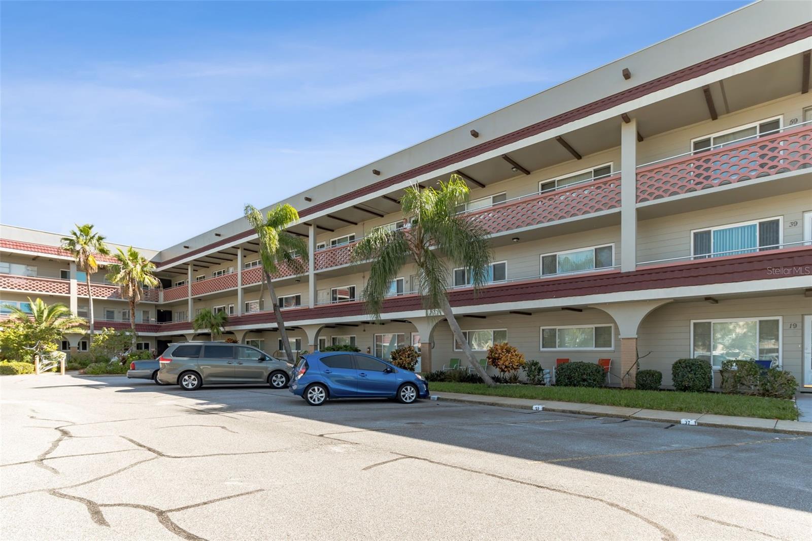 2073 DENMARK ST #35, CLEARWATER, FL, 33763
