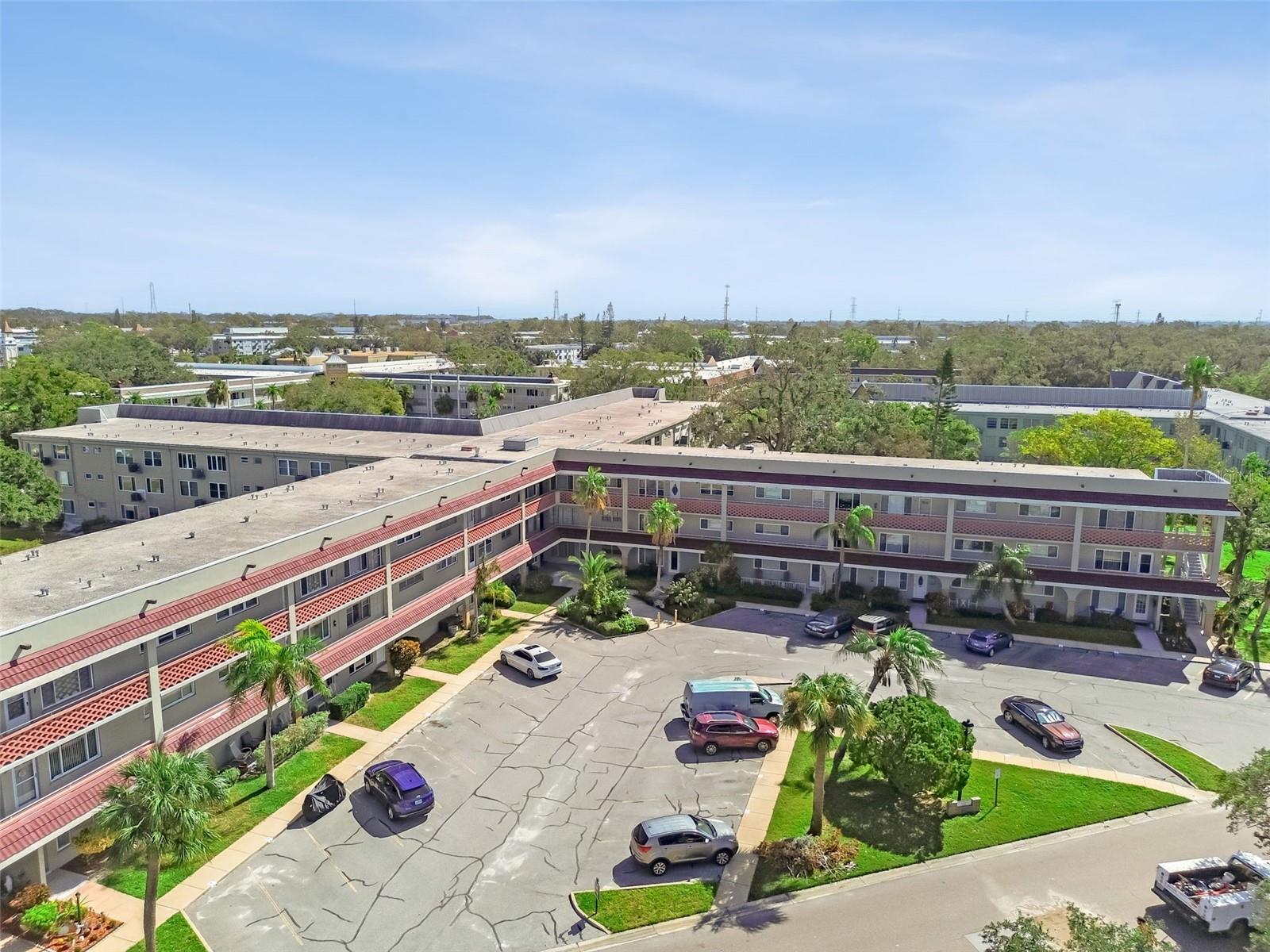 2073 DENMARK ST #35, CLEARWATER, FL, 33763