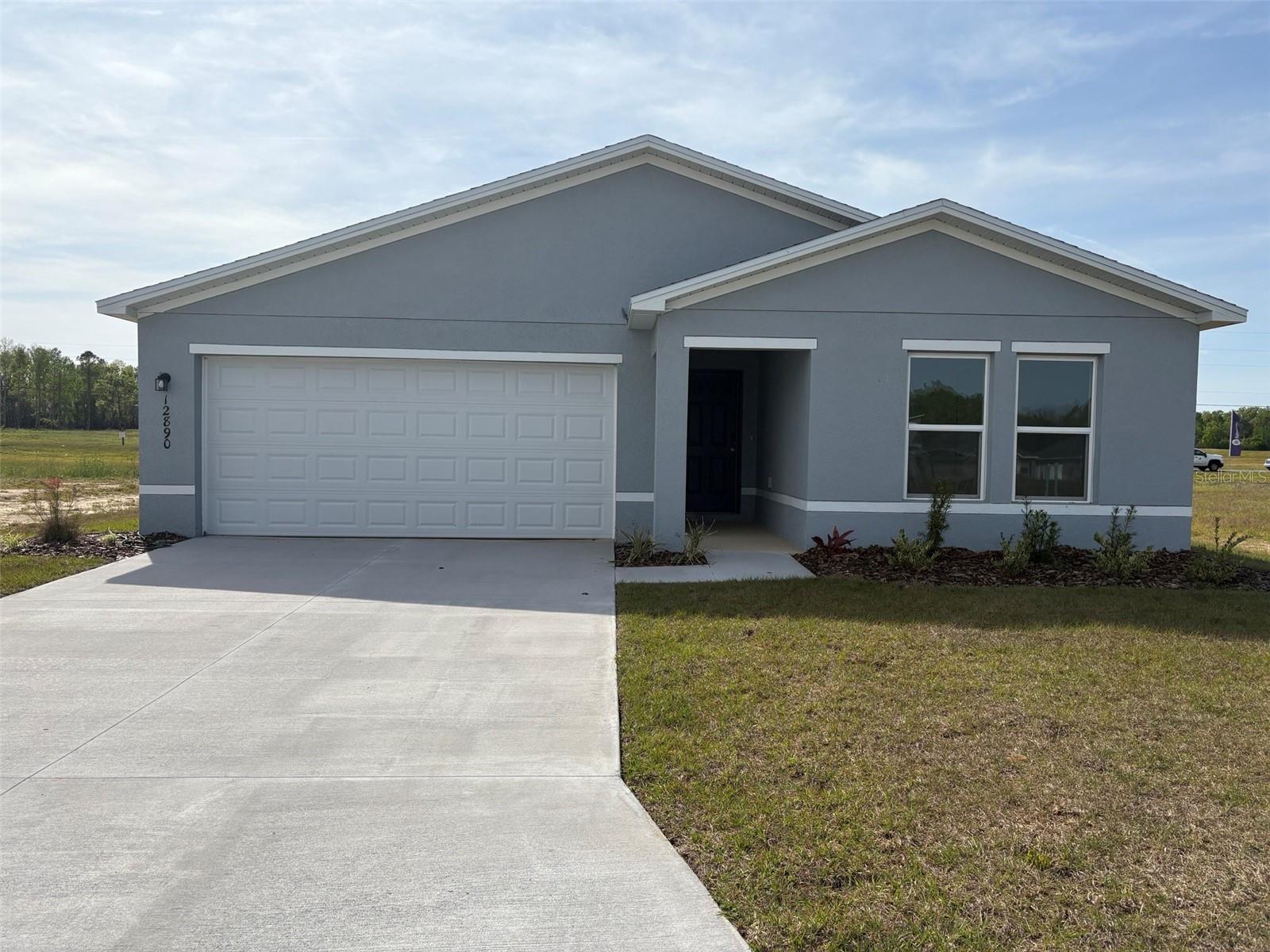 12890 SE 53RD AVE, BELLEVIEW, FL, 34420