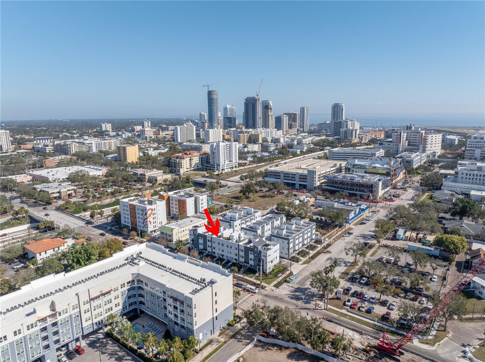 879 6TH AVE S, ST PETERSBURG, FL, 33701