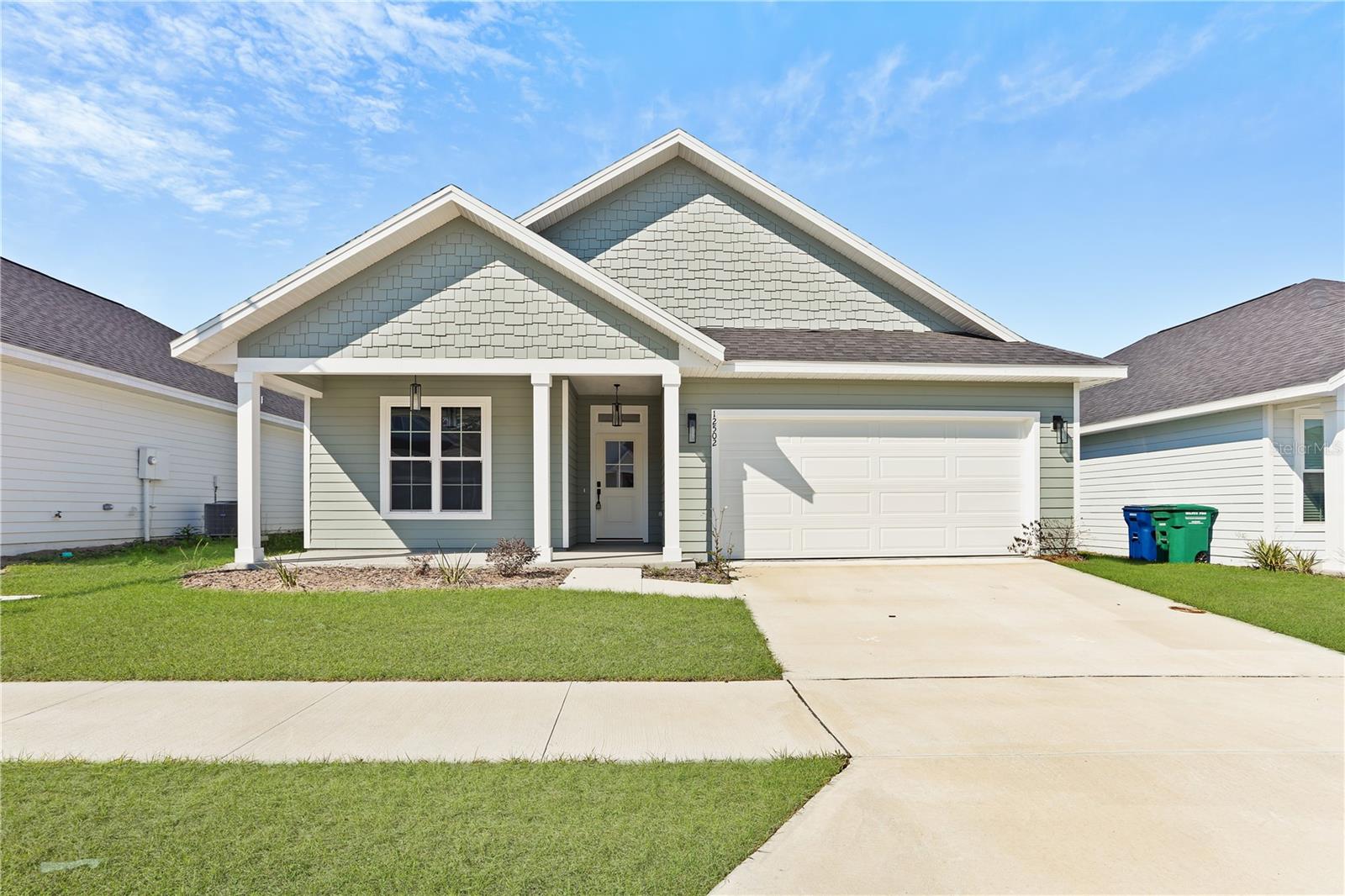 12502 NW 158 ST, ALACHUA, FL, 32615