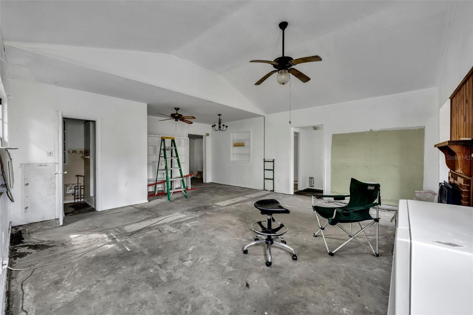 3508 ROUSE RD, ORLANDO, FL, 32817