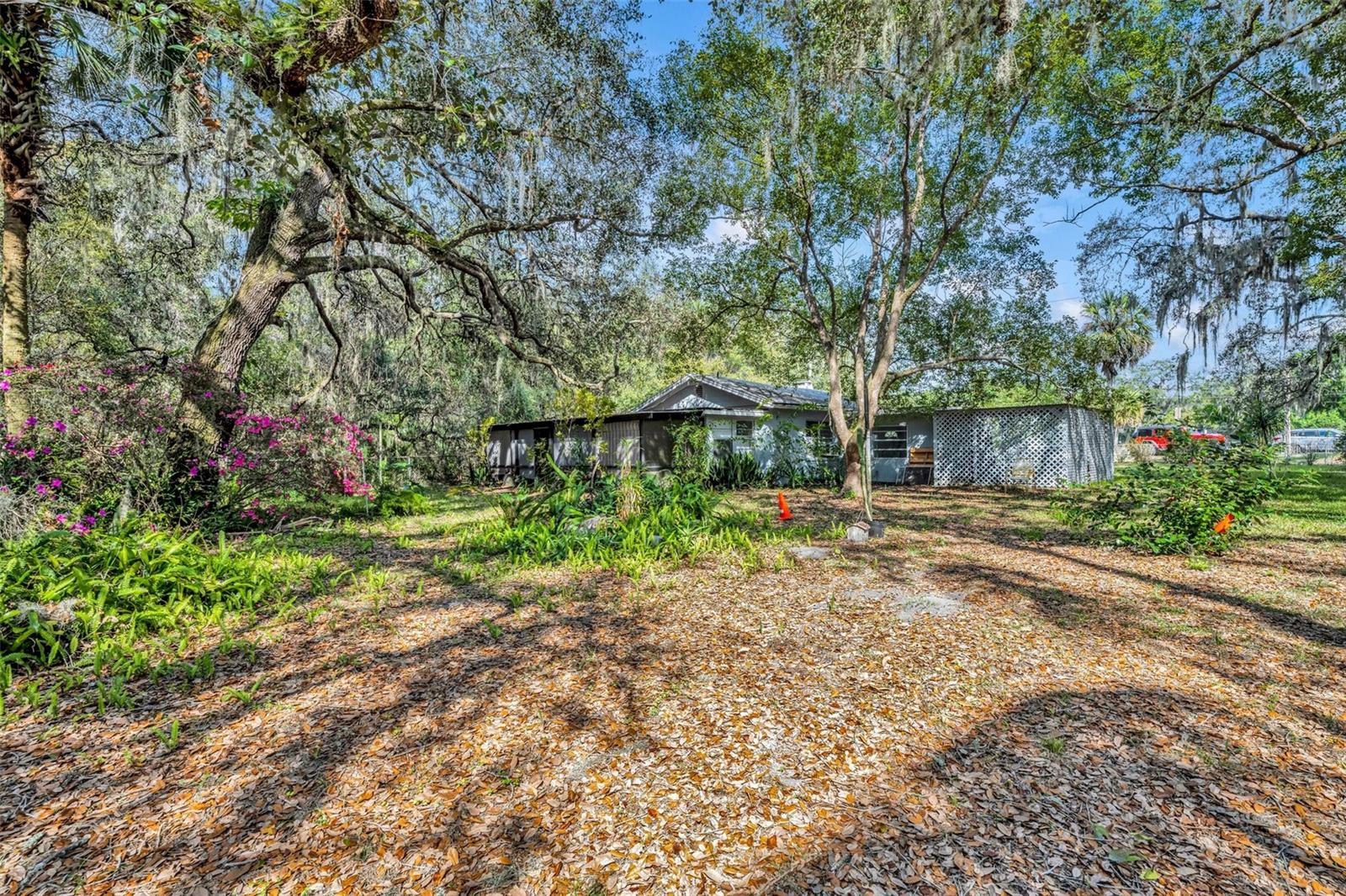 3508 ROUSE RD, ORLANDO, FL, 32817