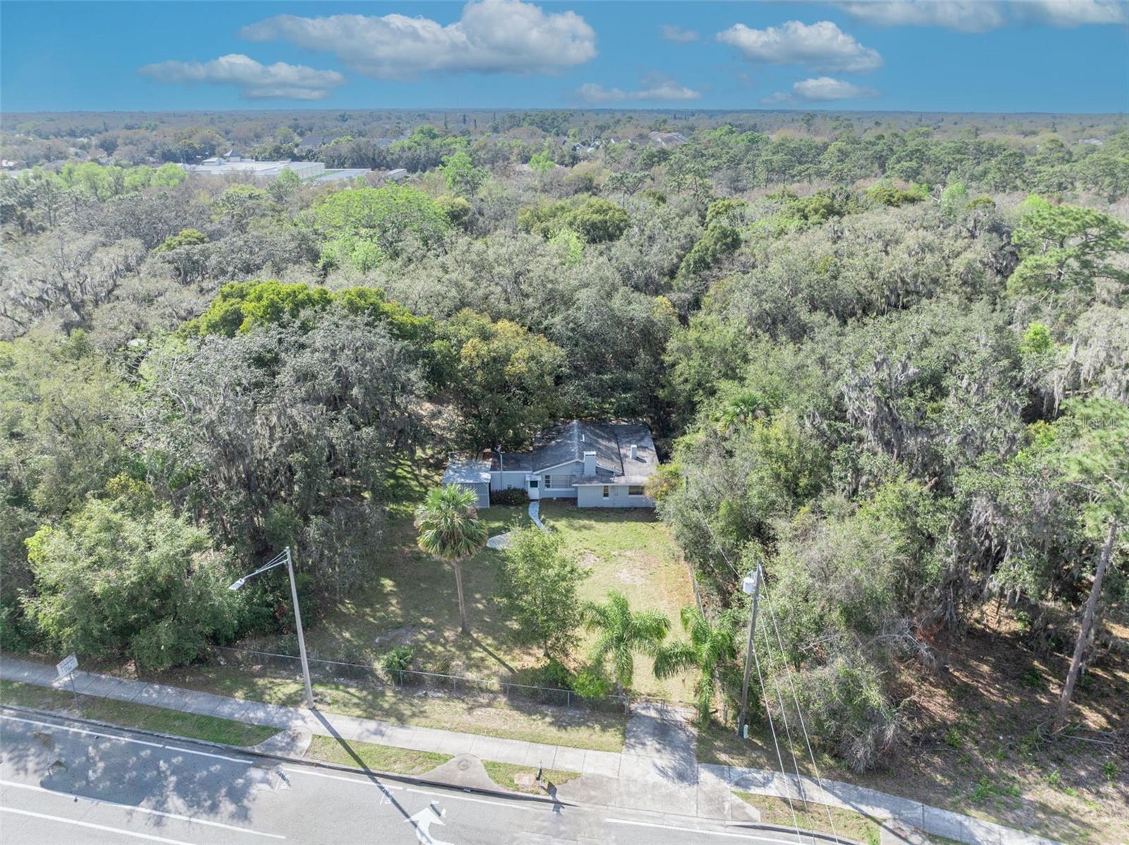 3508 ROUSE RD, ORLANDO, FL, 32817