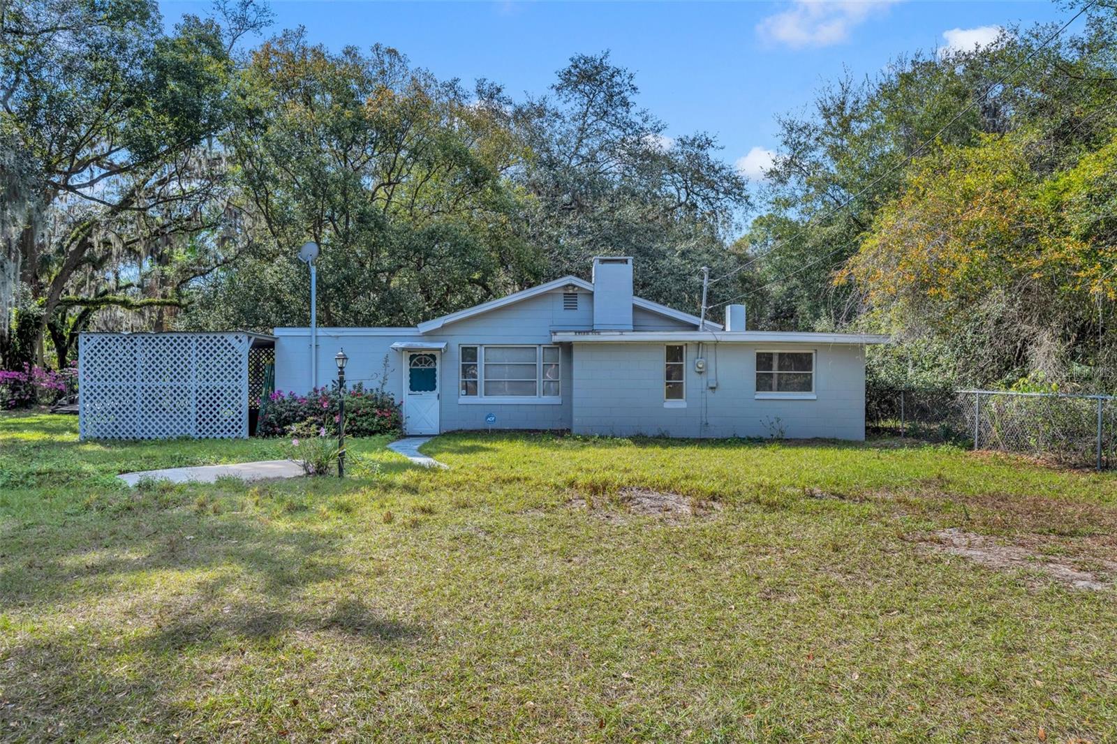 3508 ROUSE RD, ORLANDO, FL, 32817