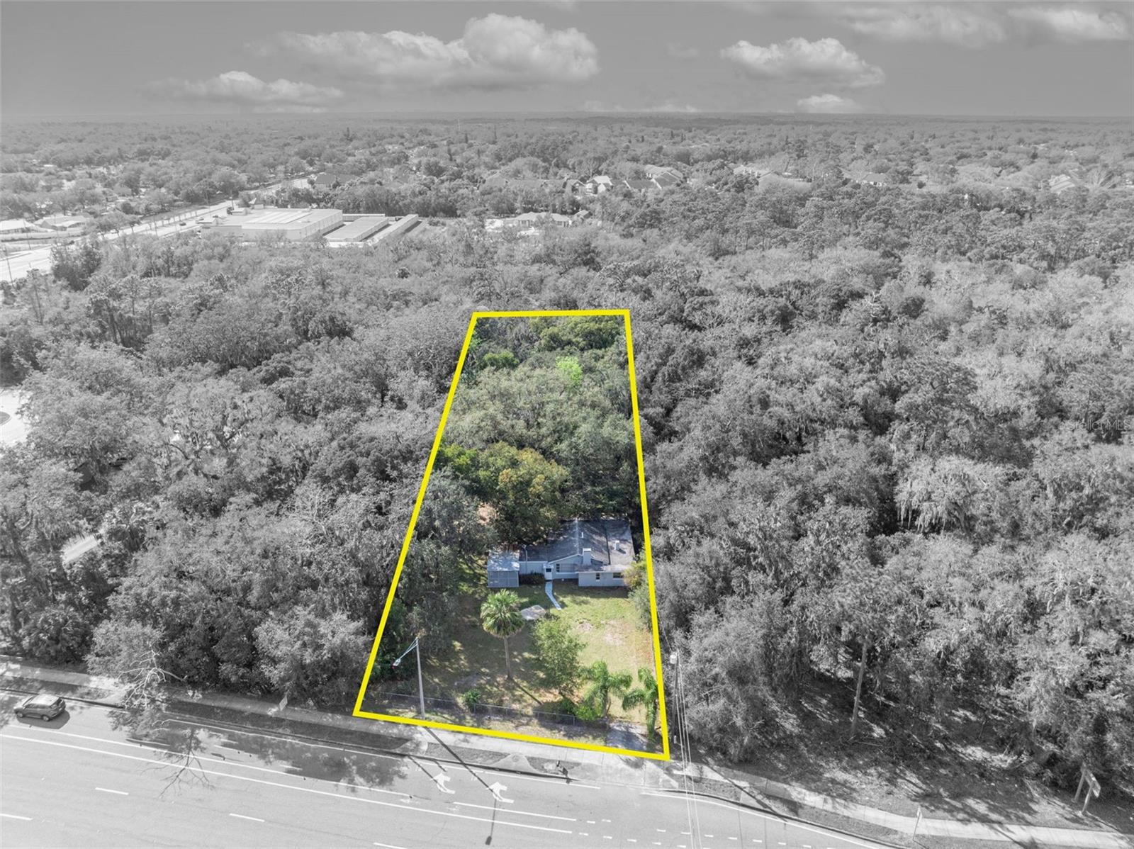 3508 ROUSE RD, ORLANDO, FL, 32817