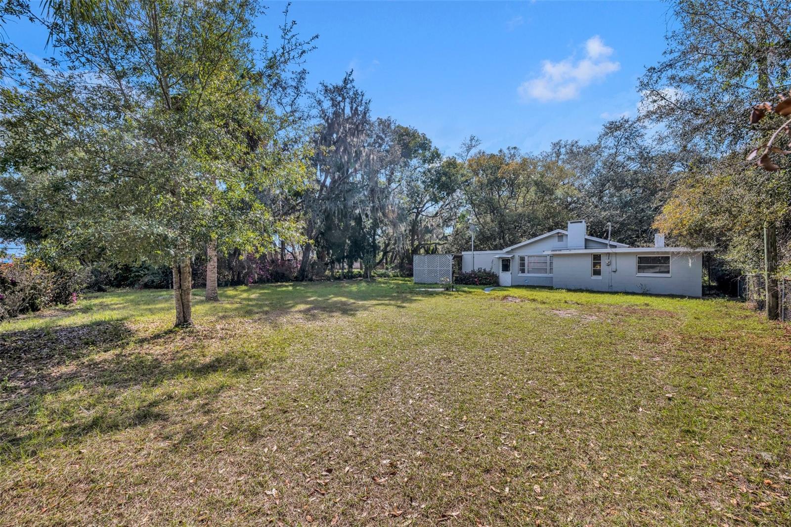 3508 ROUSE RD, ORLANDO, FL, 32817