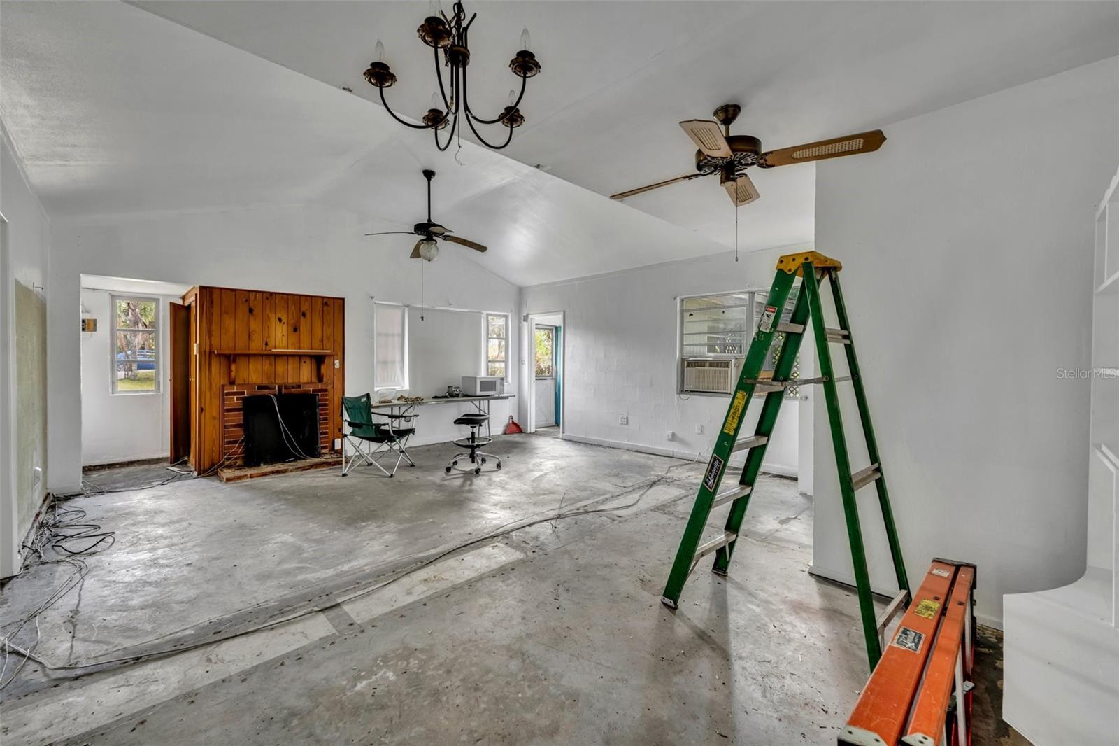 3508 ROUSE RD, ORLANDO, FL, 32817