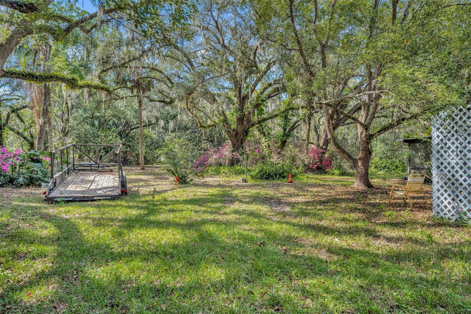 3508 ROUSE RD, ORLANDO, FL, 32817