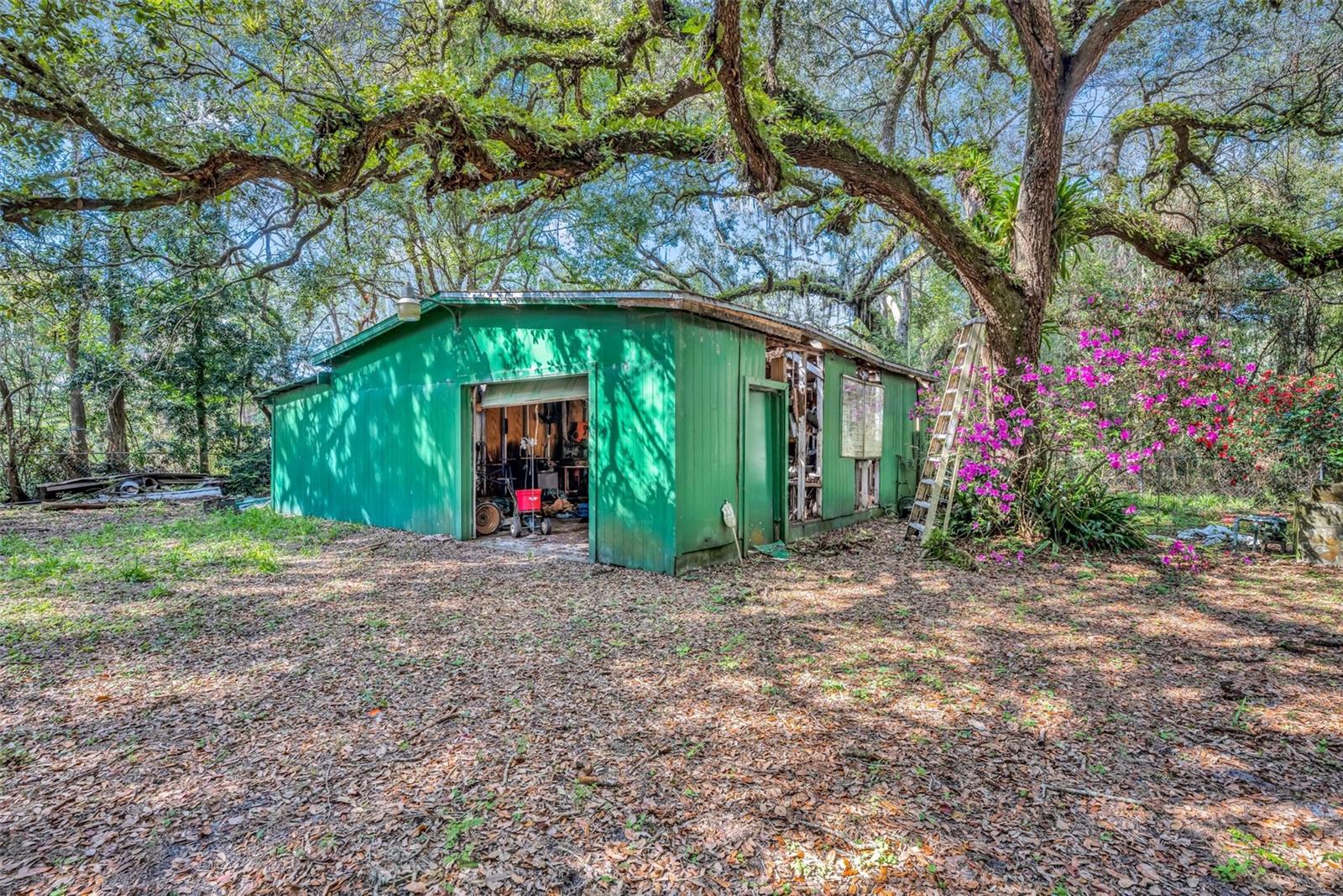3508 ROUSE RD, ORLANDO, FL, 32817