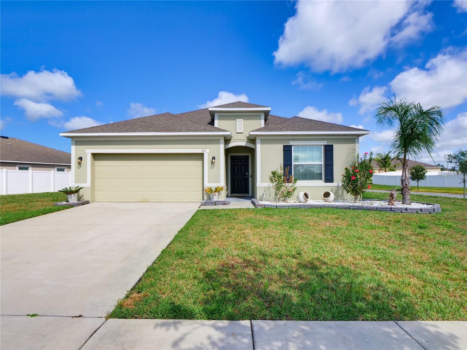 312 BRIARBROOK LN, HAINES CITY, FL, 33844