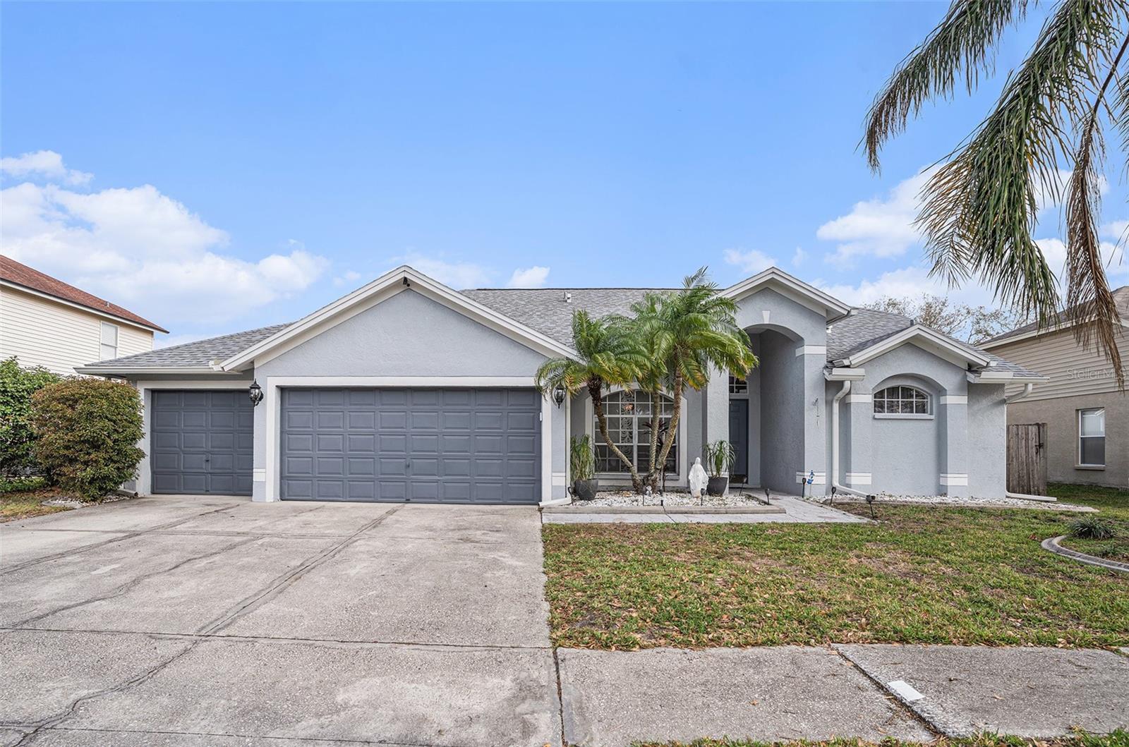 1647 LEDGESTONE DR, BRANDON, FL, 33511