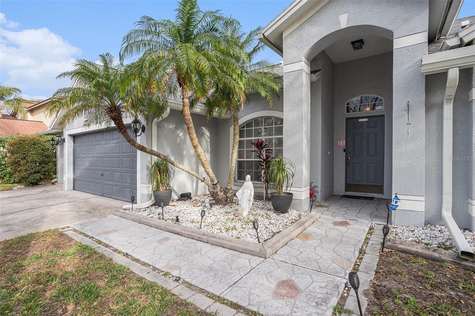 1647 LEDGESTONE DR, BRANDON, FL, 33511