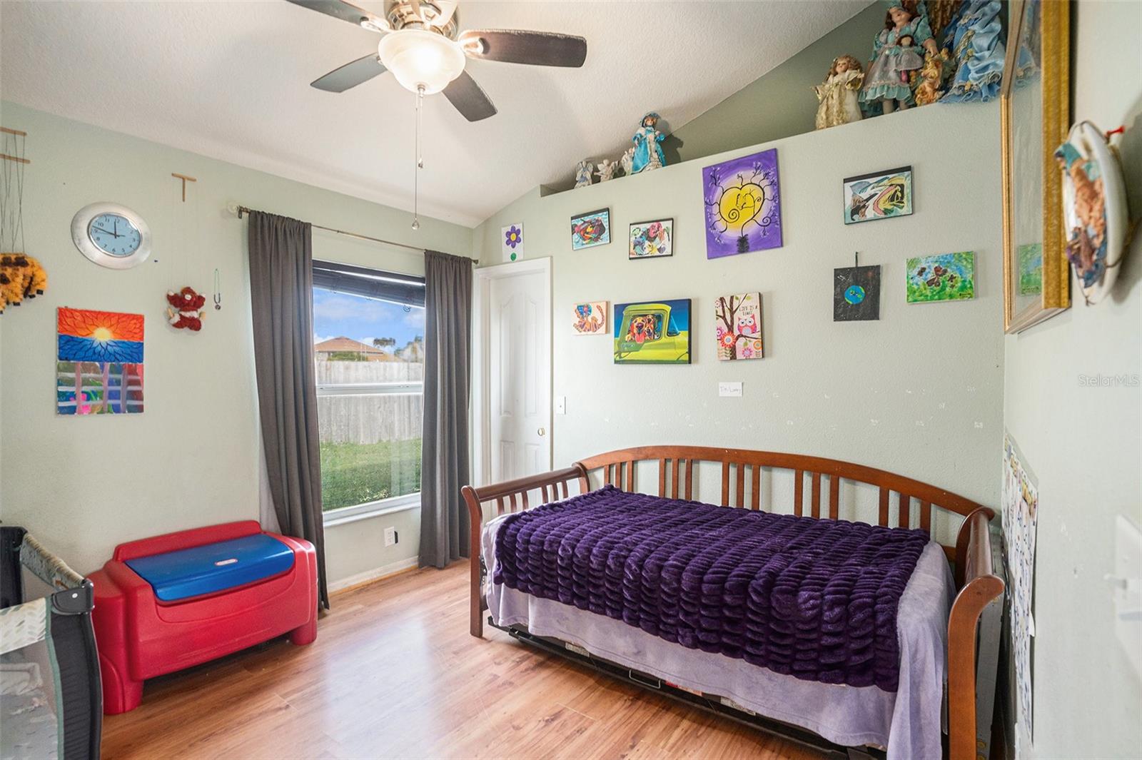 1647 LEDGESTONE DR, BRANDON, FL, 33511