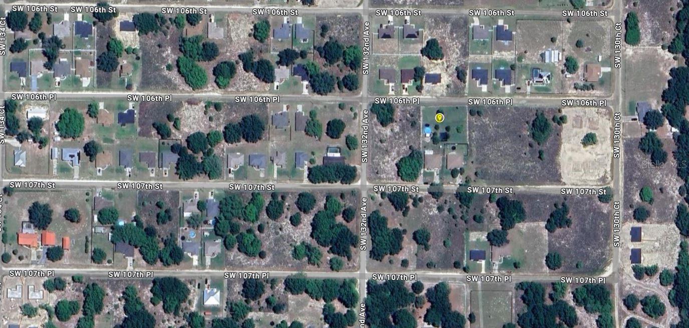 LOT 5 & 6 SW 107TH  STREET, DUNNELLON, FL, 34432