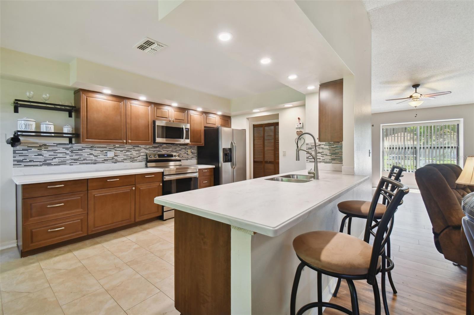 3273 BLUESTONE AVE, SPRING HILL, FL, 34609