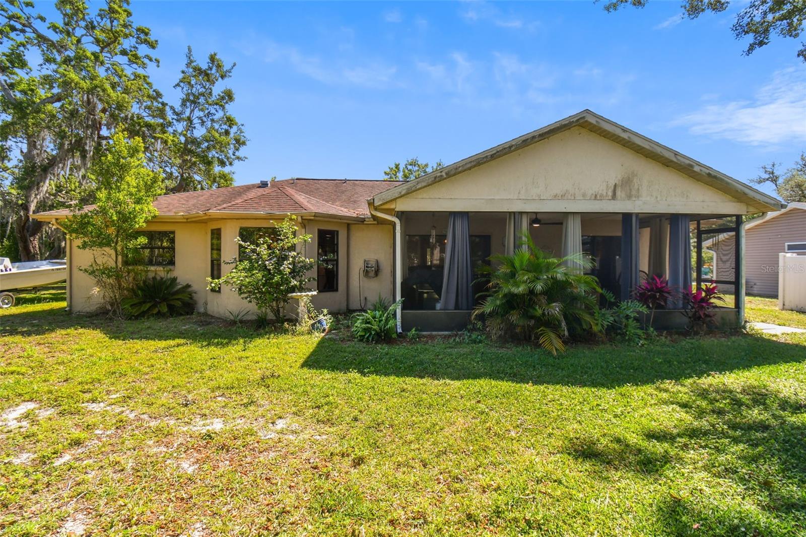 3273 BLUESTONE AVE, SPRING HILL, FL, 34609