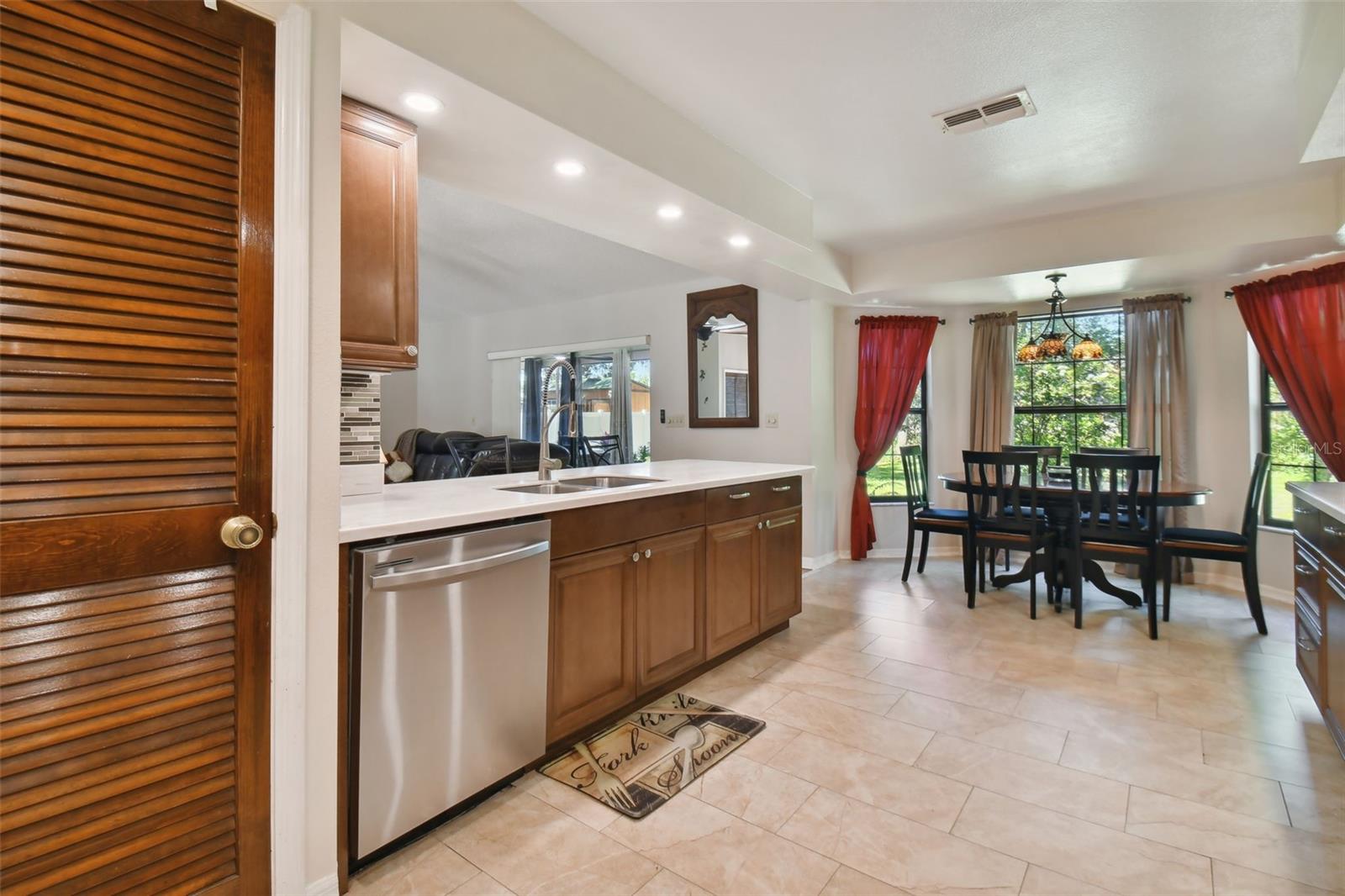 3273 BLUESTONE AVE, SPRING HILL, FL, 34609