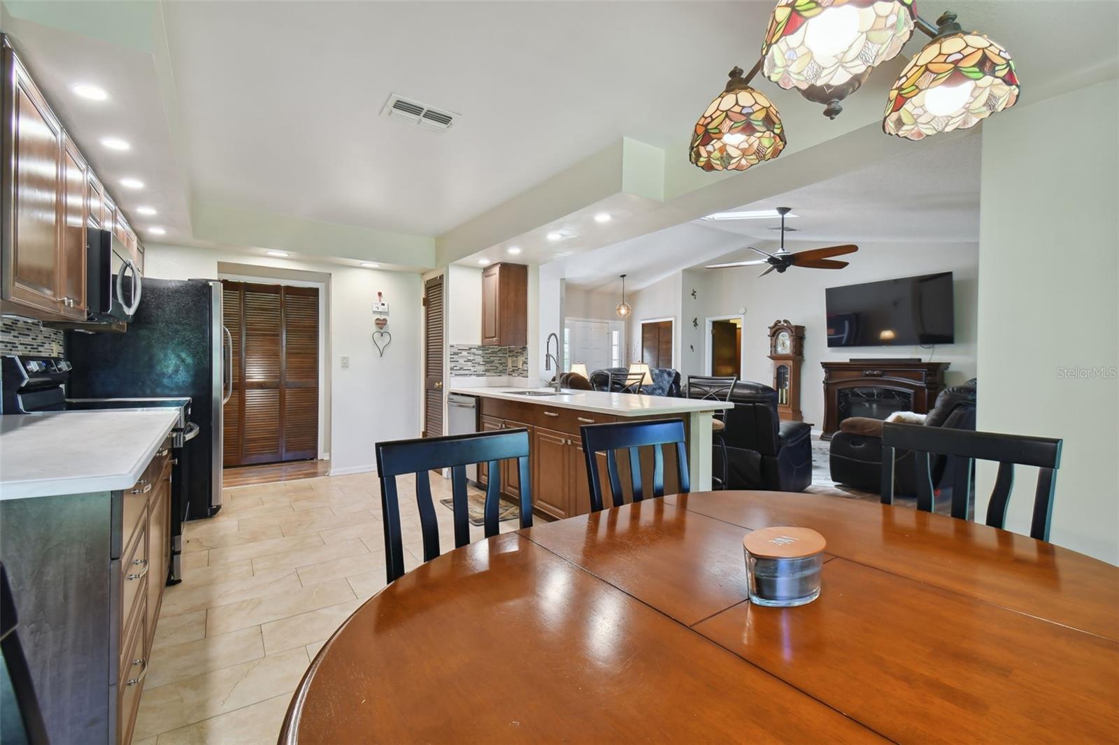 3273 BLUESTONE AVE, SPRING HILL, FL, 34609