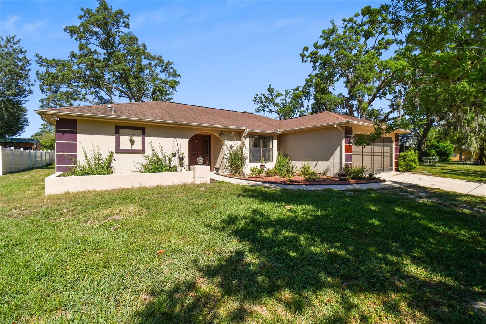 3273 BLUESTONE AVE, SPRING HILL, FL, 34609