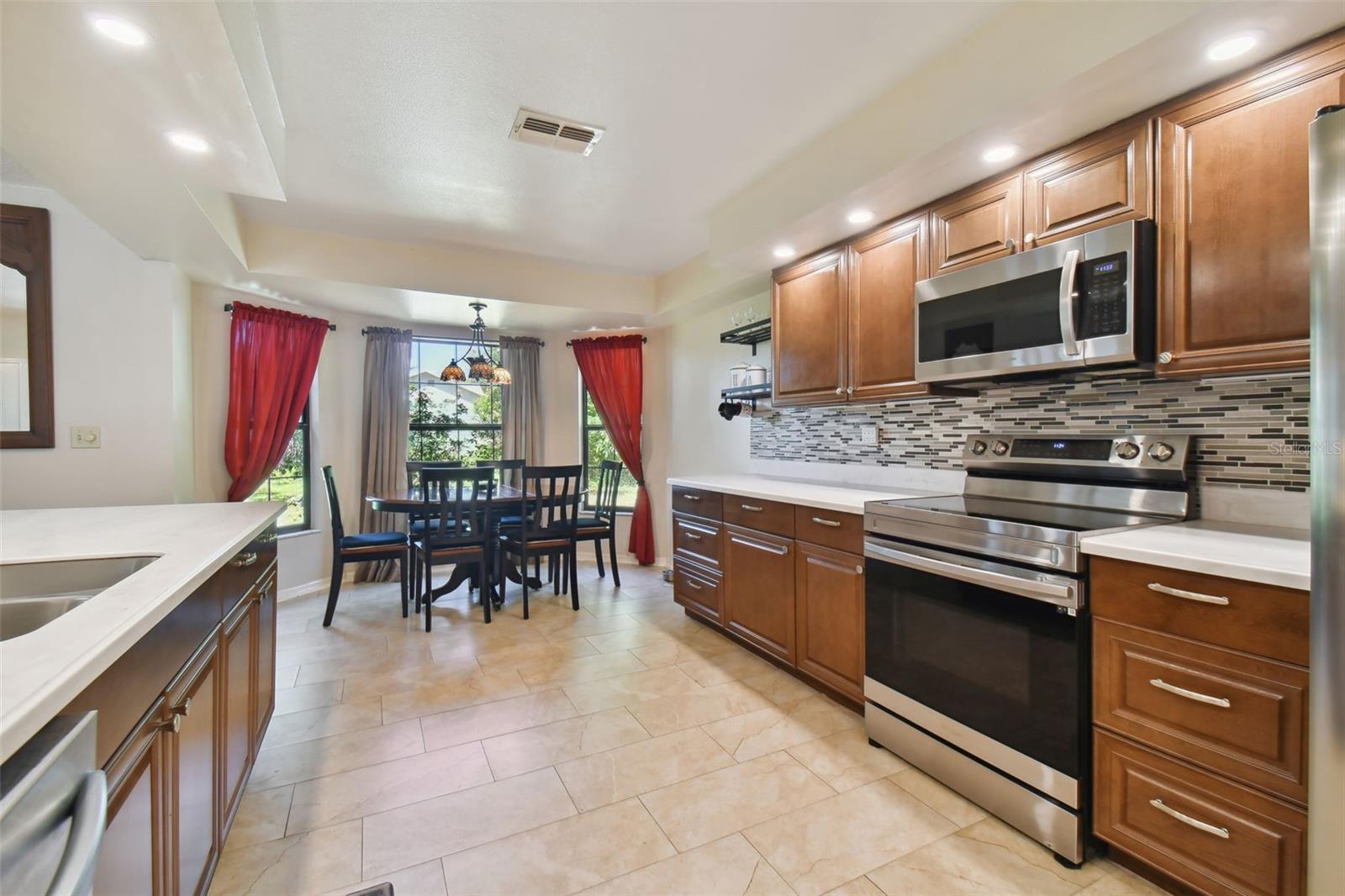 3273 BLUESTONE AVE, SPRING HILL, FL, 34609