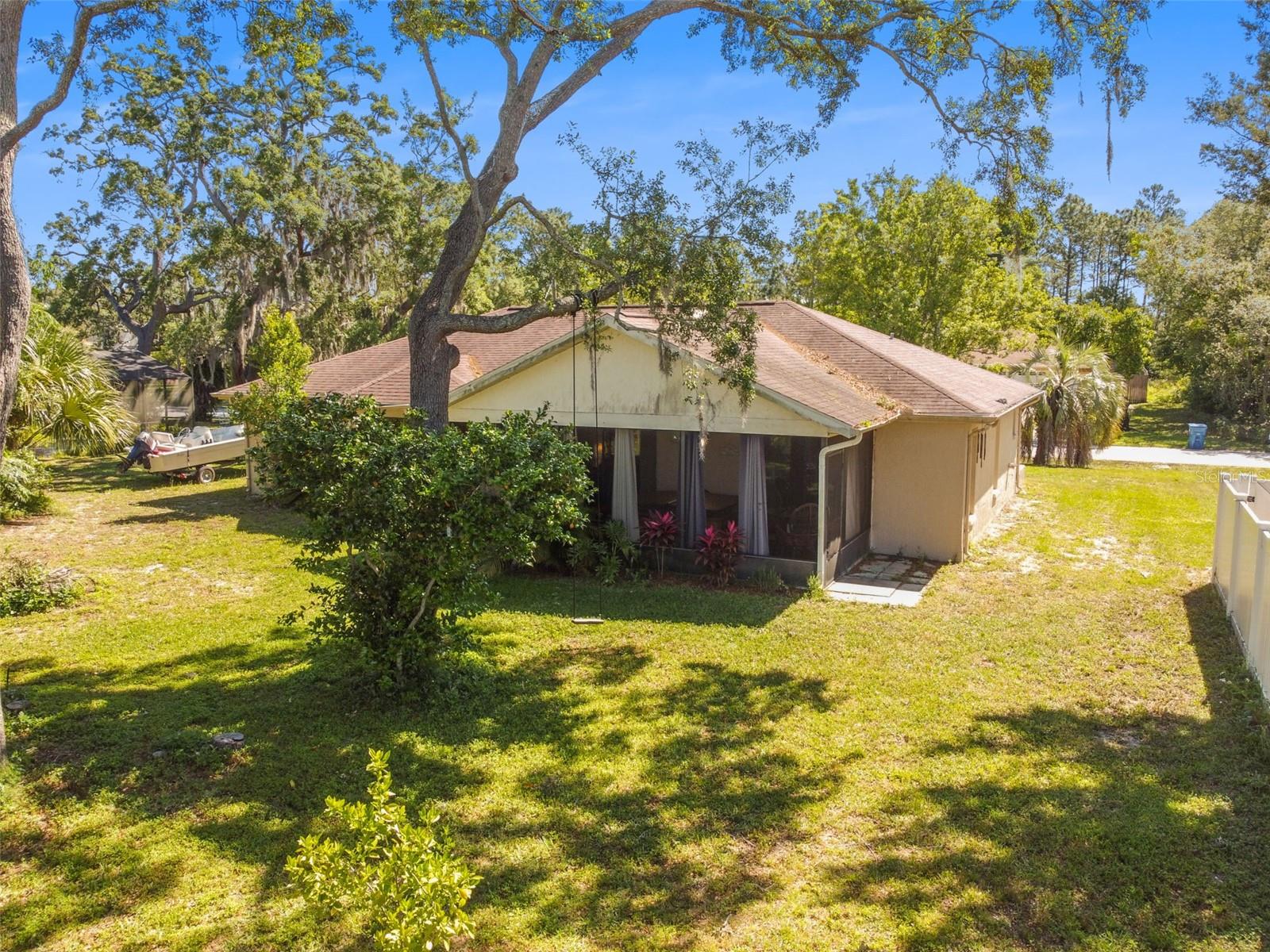 3273 BLUESTONE AVE, SPRING HILL, FL, 34609