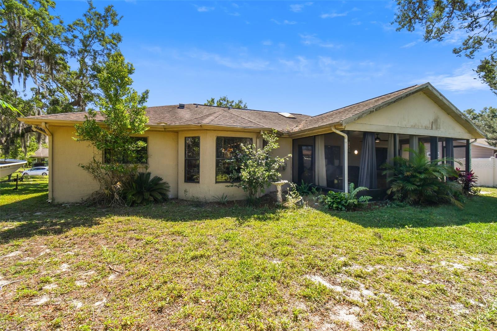 3273 BLUESTONE AVE, SPRING HILL, FL, 34609
