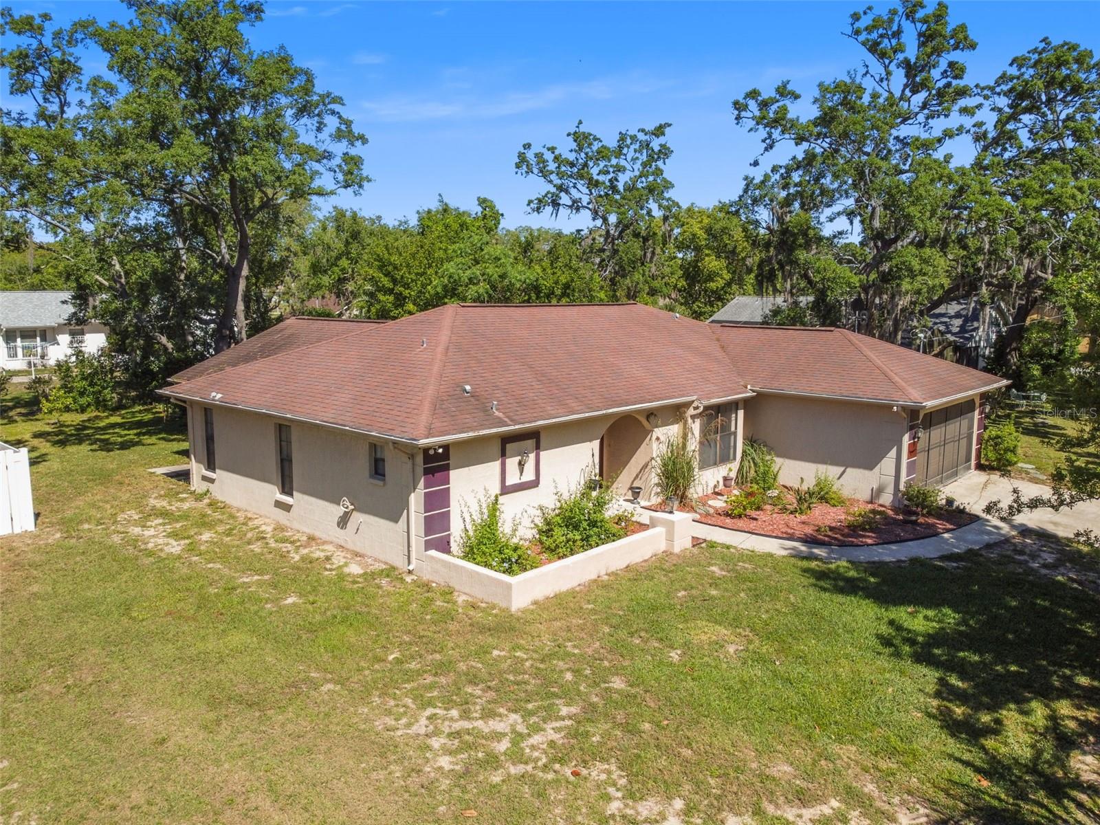 3273 BLUESTONE AVE, SPRING HILL, FL, 34609