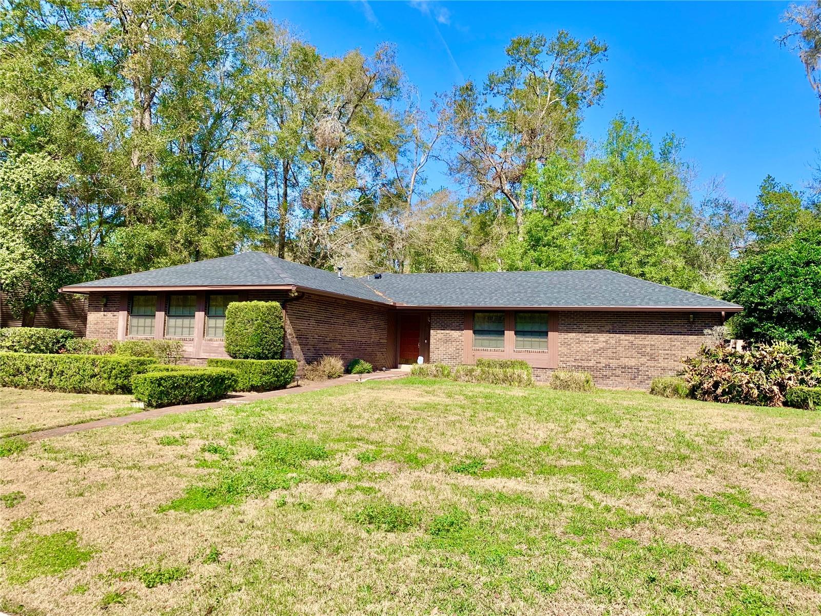 2936 NW 9TH PL, GAINESVILLE, FL, 32605
