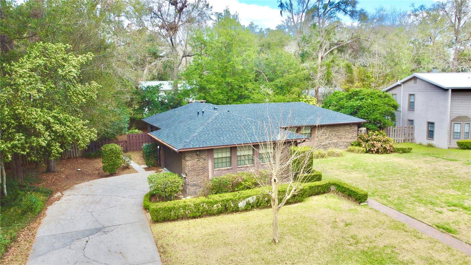 2936 NW 9TH PL, GAINESVILLE, FL, 32605