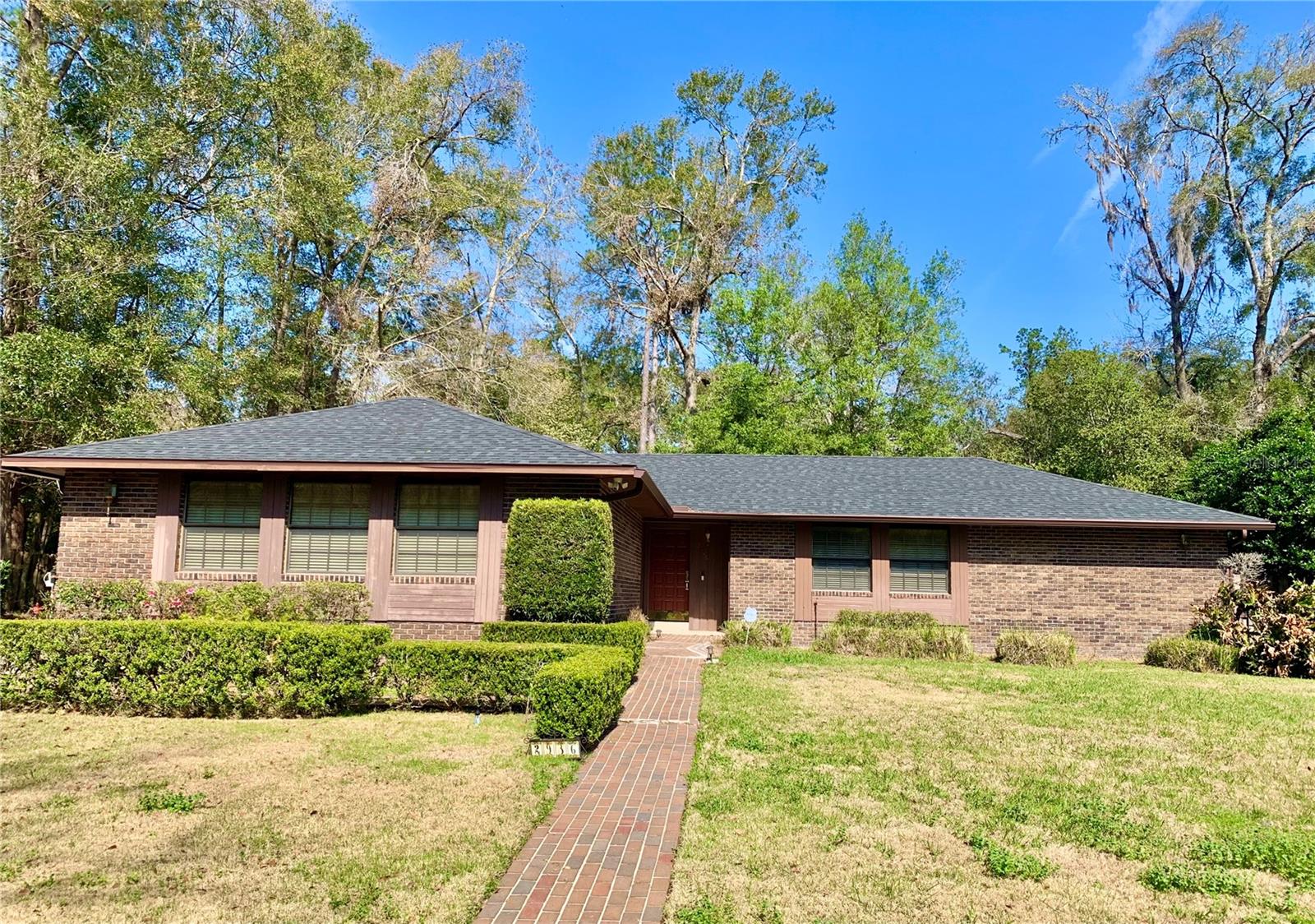 2936 NW 9TH PL, GAINESVILLE, FL, 32605