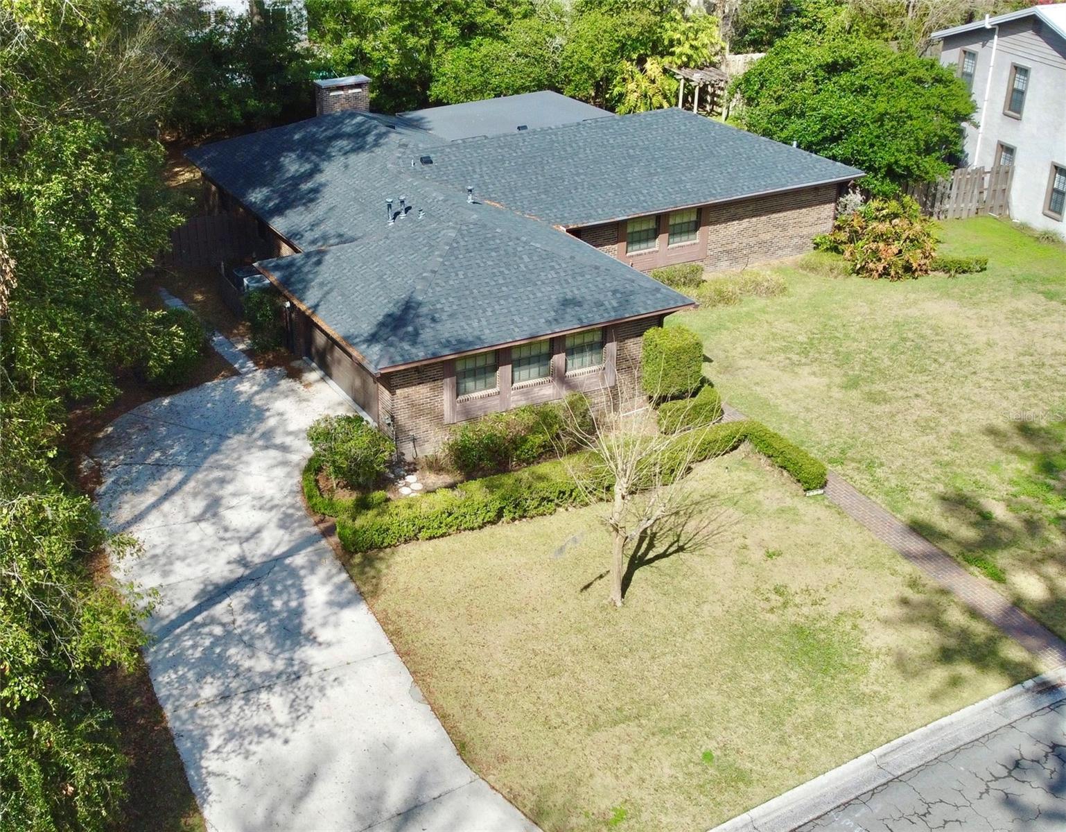 2936 NW 9TH PL, GAINESVILLE, FL, 32605