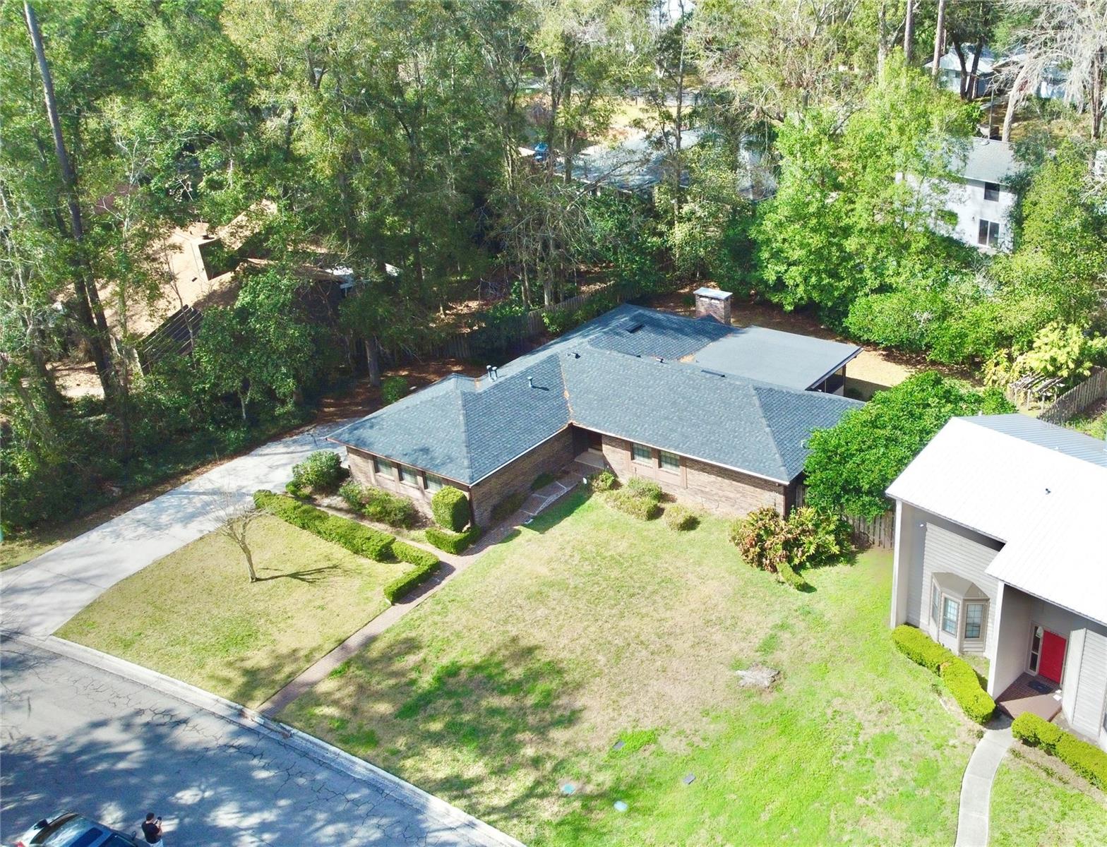 2936 NW 9TH PL, GAINESVILLE, FL, 32605