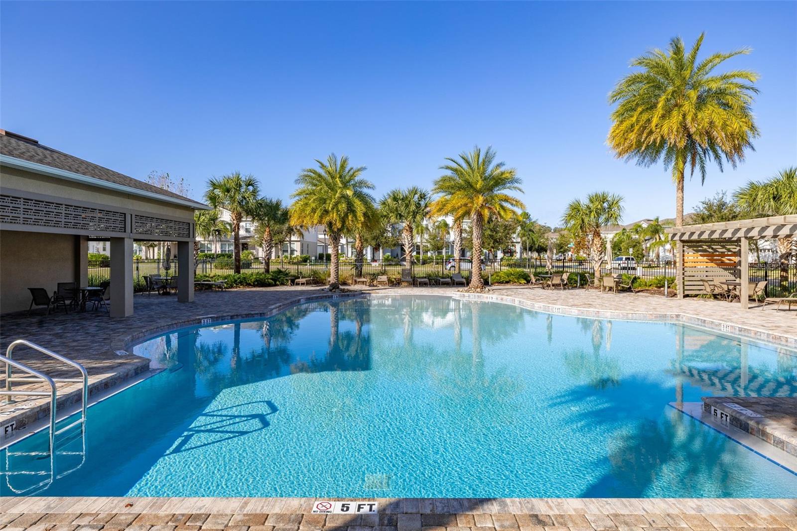 5685 SURPRISE LILY DR, WINTER GARDEN, FL, 34787