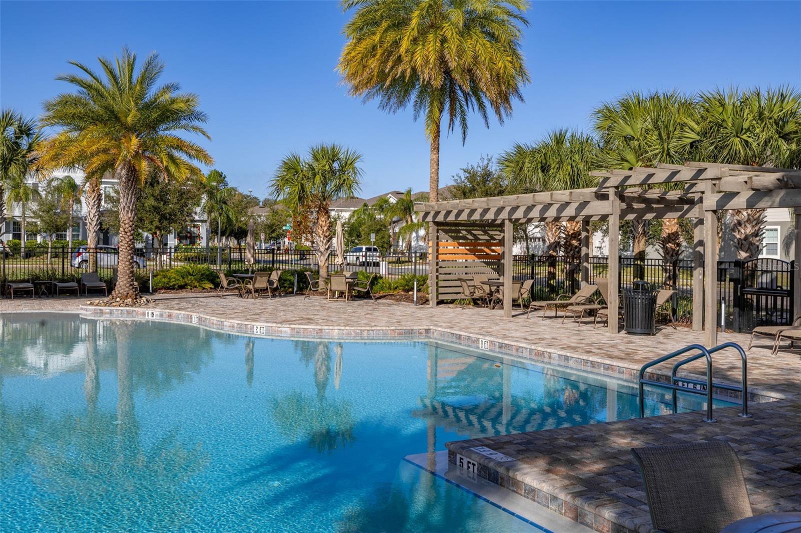 5685 SURPRISE LILY DR, WINTER GARDEN, FL, 34787