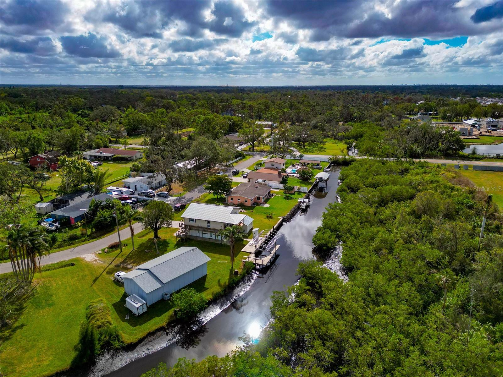 2506 41ST ST E, BRADENTON, FL, 34208