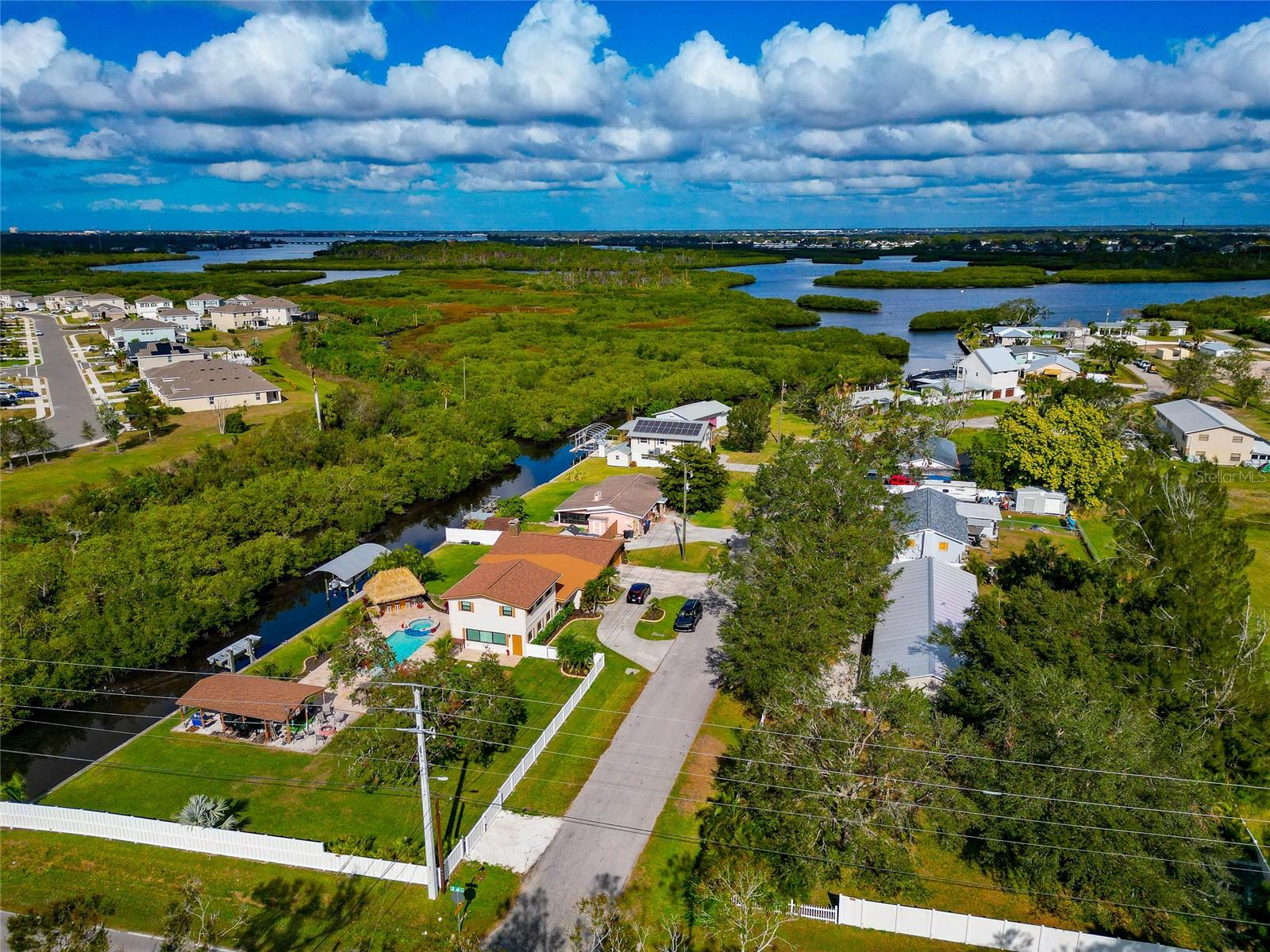 2506 41ST ST E, BRADENTON, FL, 34208