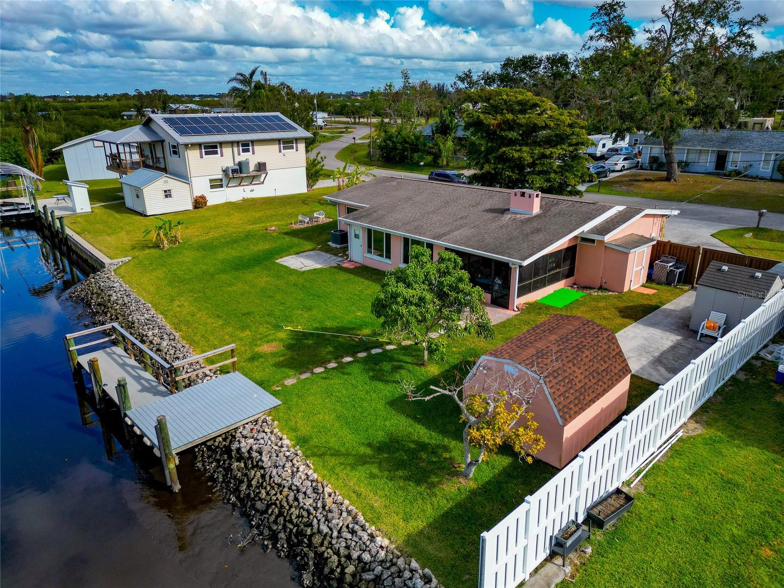 2506 41ST ST E, BRADENTON, FL, 34208