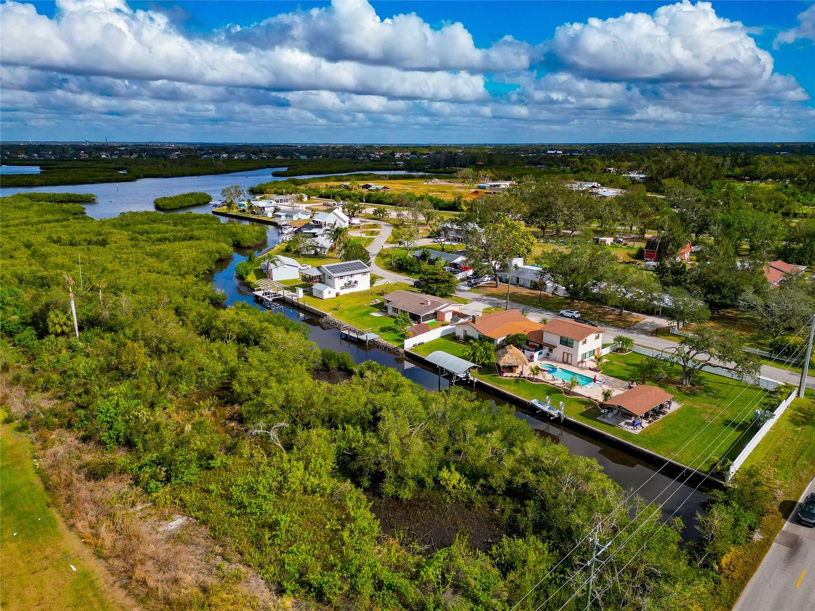 2506 41ST ST E, BRADENTON, FL, 34208