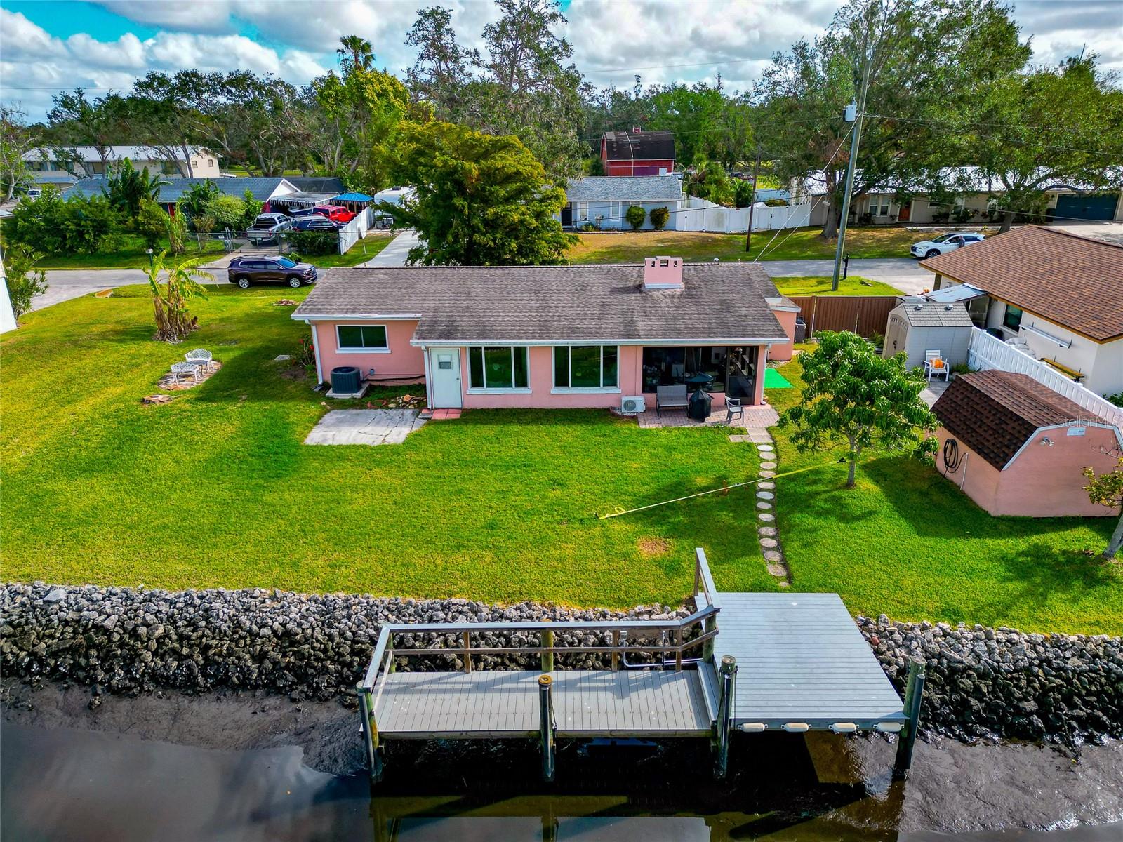 2506 41ST ST E, BRADENTON, FL, 34208