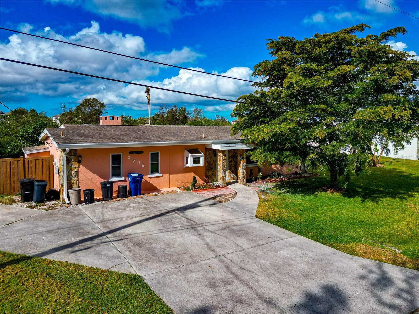 2506 41ST ST E, BRADENTON, FL, 34208