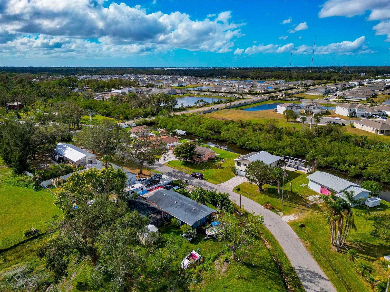 2506 41ST ST E, BRADENTON, FL, 34208