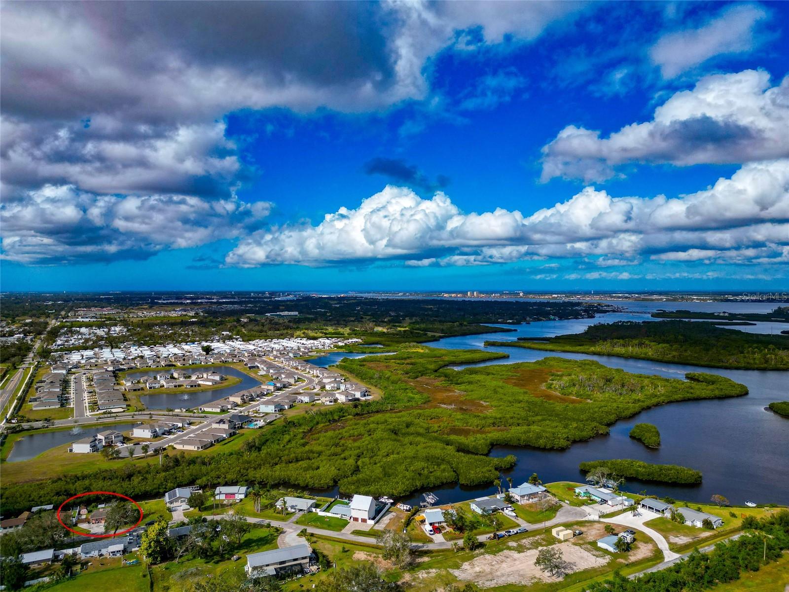 2506 41ST ST E, BRADENTON, FL, 34208