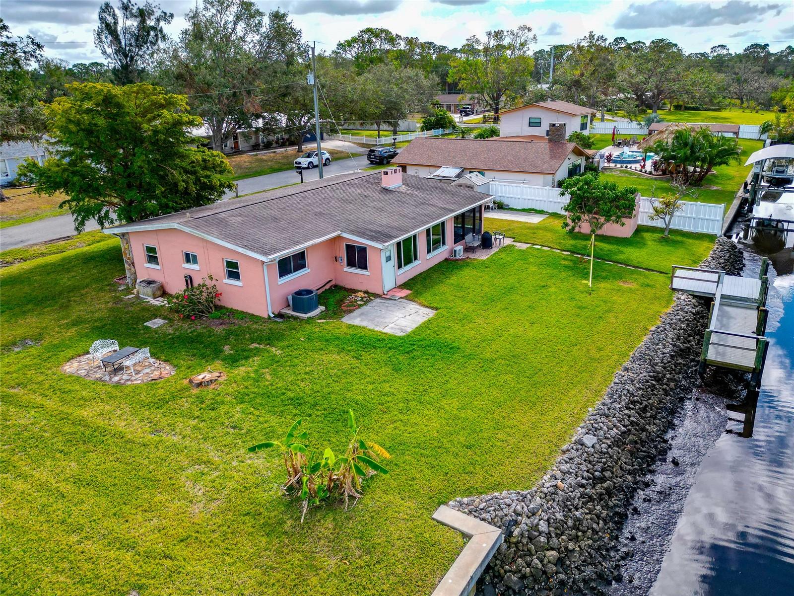 2506 41ST ST E, BRADENTON, FL, 34208
