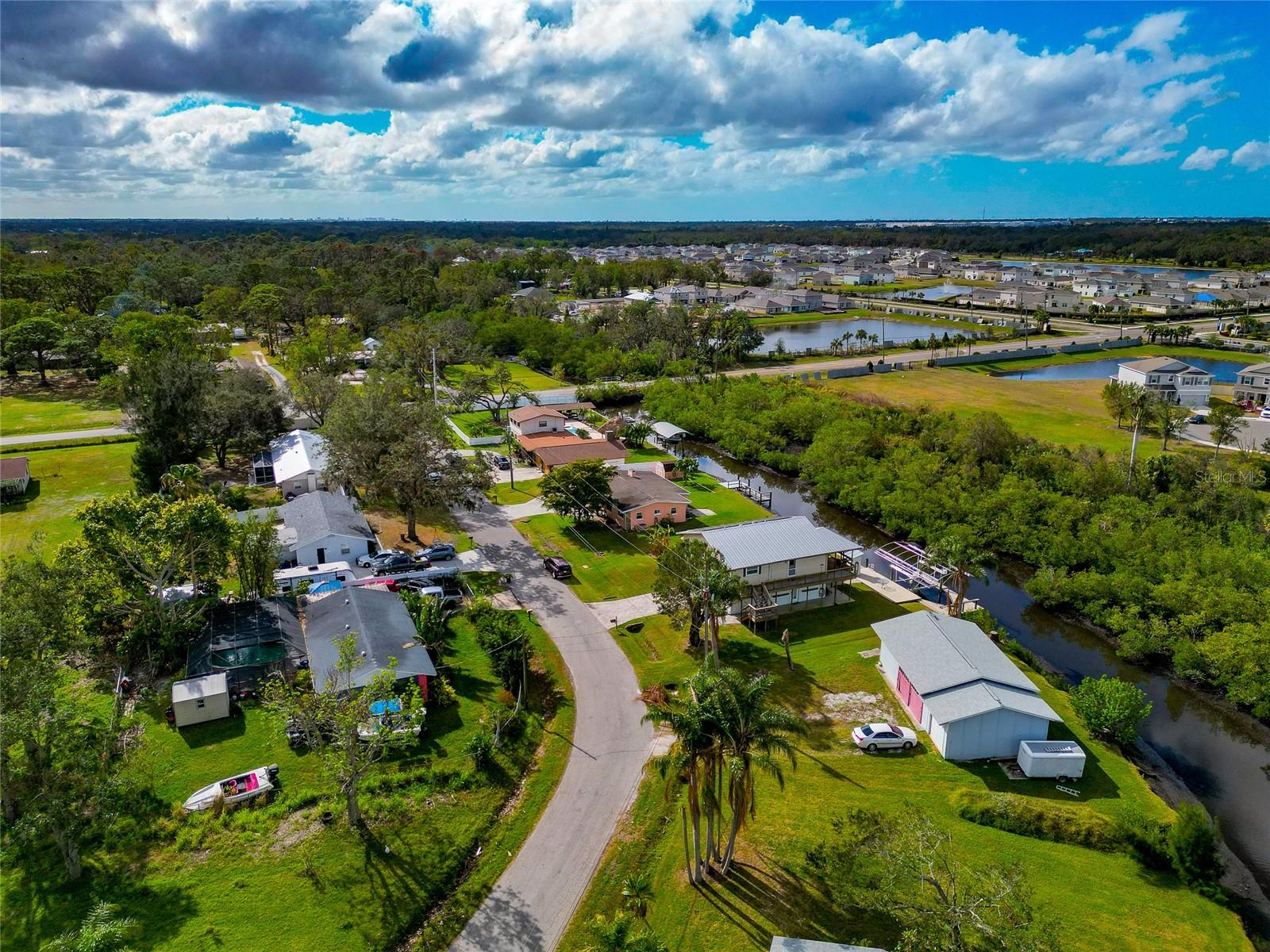 2506 41ST ST E, BRADENTON, FL, 34208