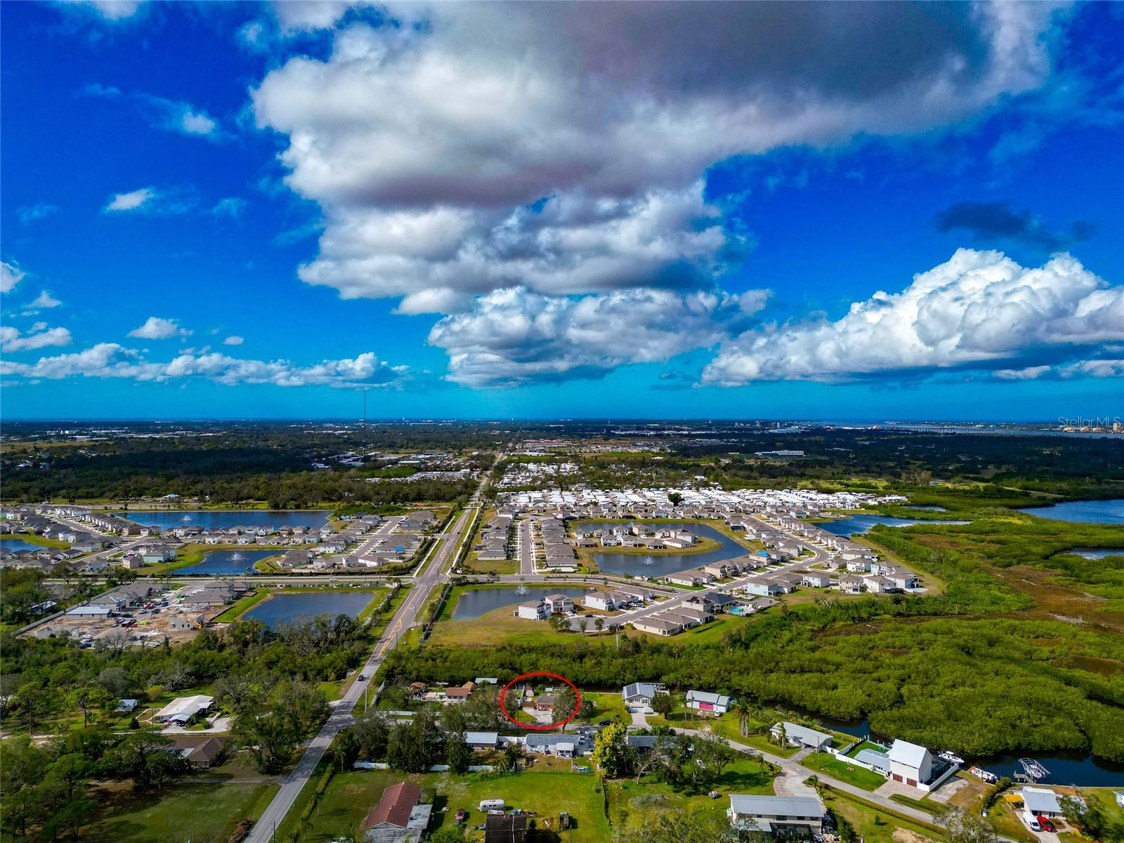 2506 41ST ST E, BRADENTON, FL, 34208