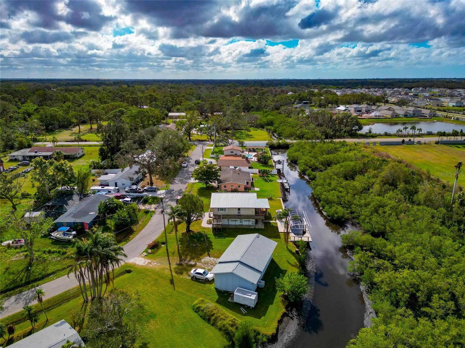 2506 41ST ST E, BRADENTON, FL, 34208