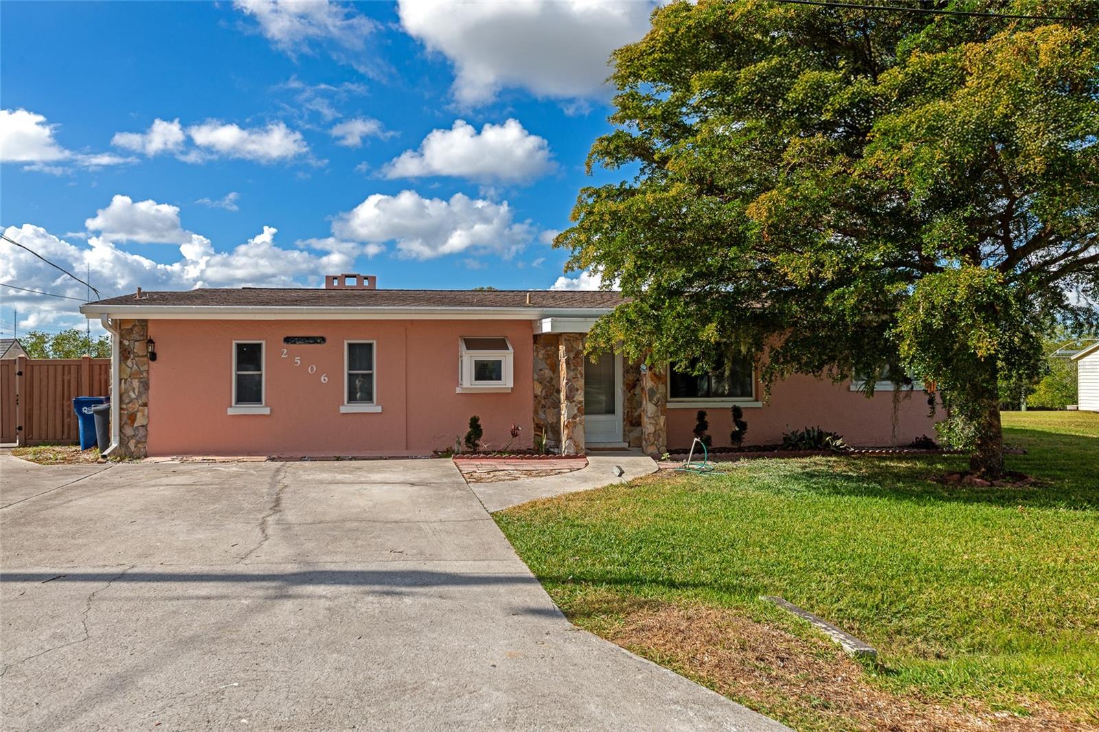 2506 41ST ST E, BRADENTON, FL, 34208