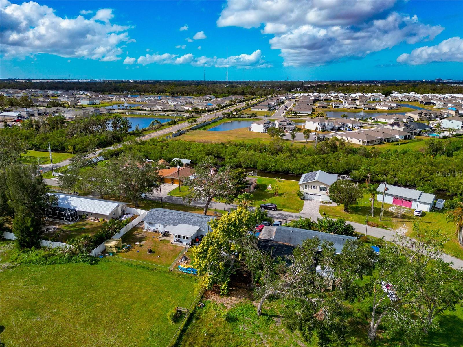 2506 41ST ST E, BRADENTON, FL, 34208